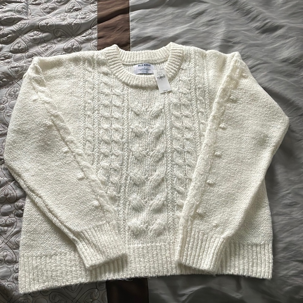 Old Navy Sweater